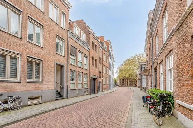 Keizerstraat 33