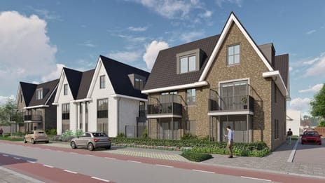 Nieuwstraat 15-G