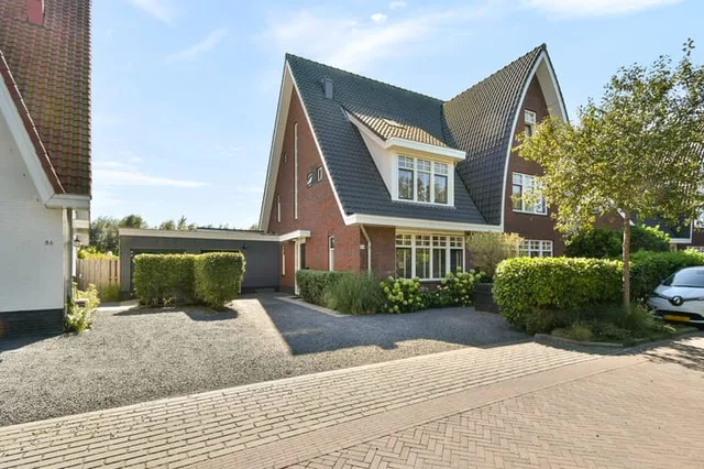 Norbertijnenlaan 84