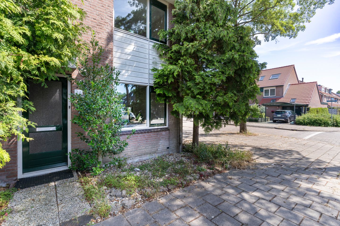 Landmansweide 34