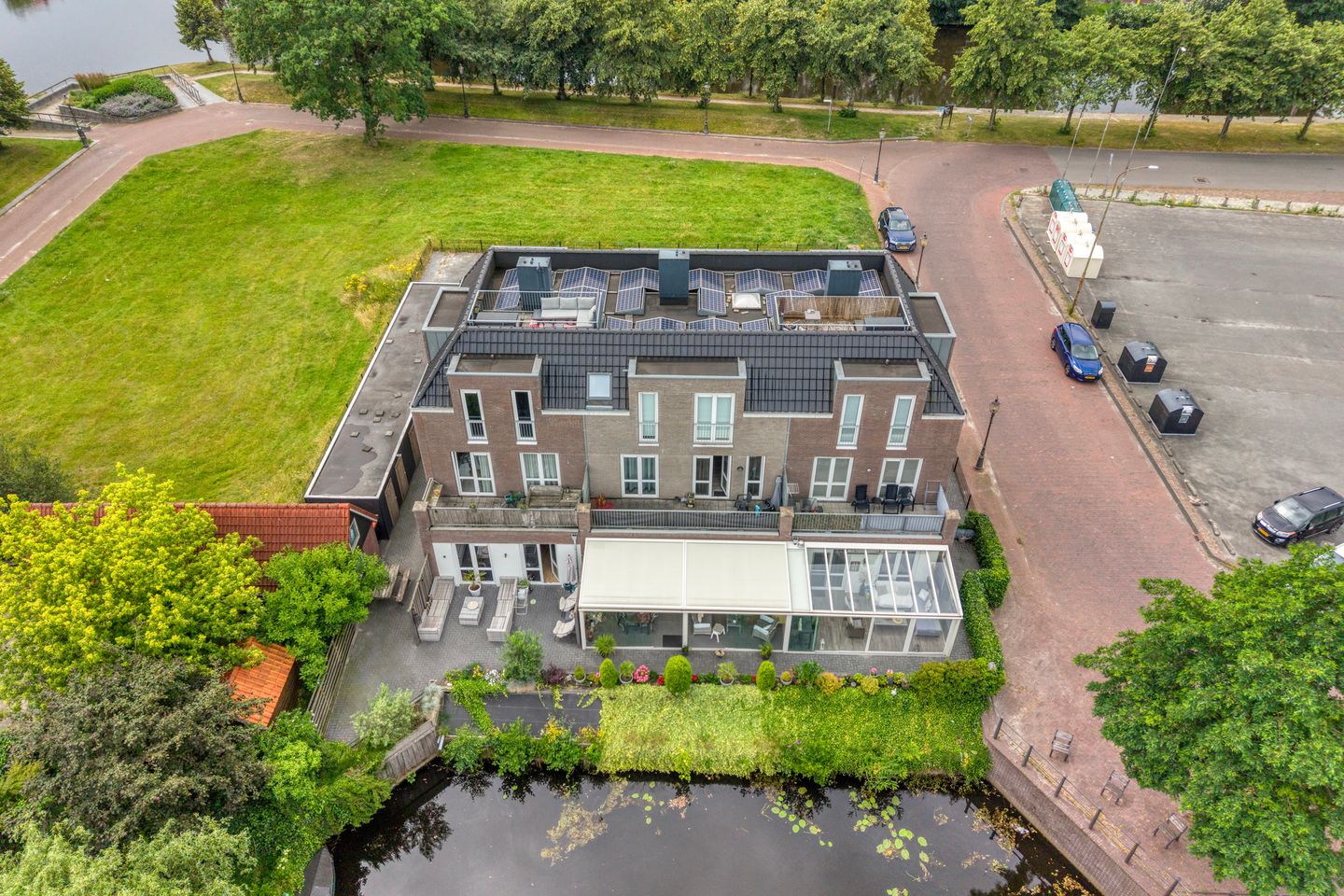 Koedijkje 47