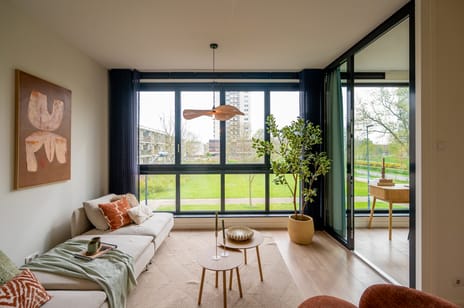 Edward Jennerstraat 328-B