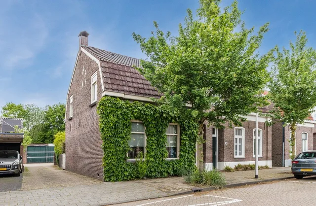 Bunderstraat 3 5555 CM Valkenswaard