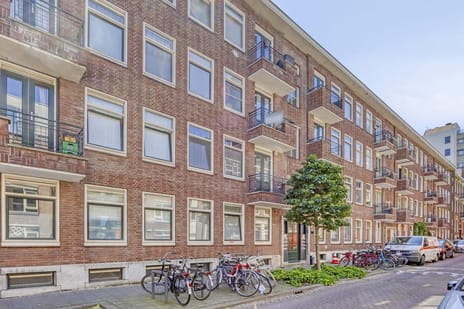 Roo-Valkstraat 12-D