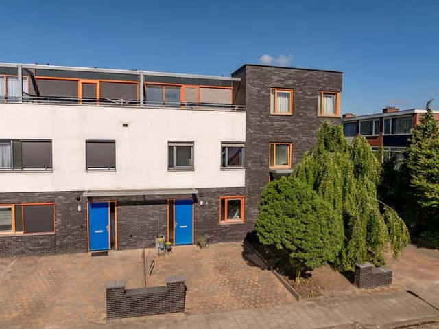 Prinses Irenestraat 34