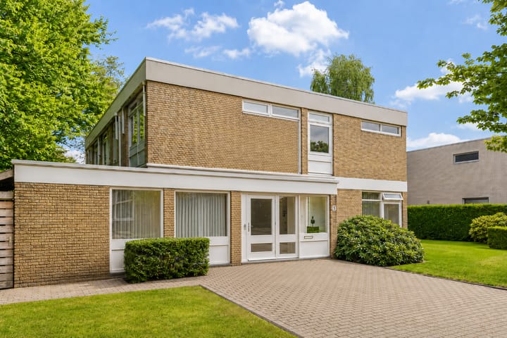 De Cuserstraat 5