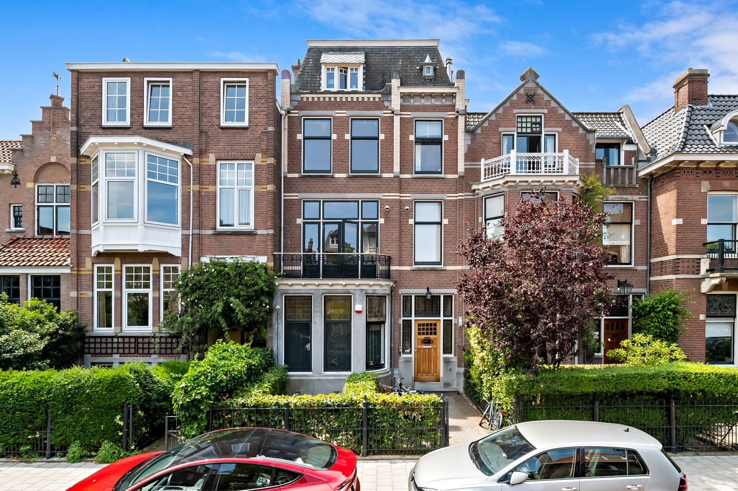 Rusthoekstraat 28-C