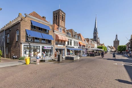 Kleine Kerkstraat 3