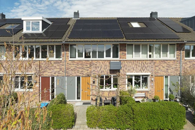Schutleede 9