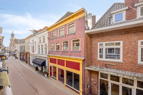 Oudestraat 210