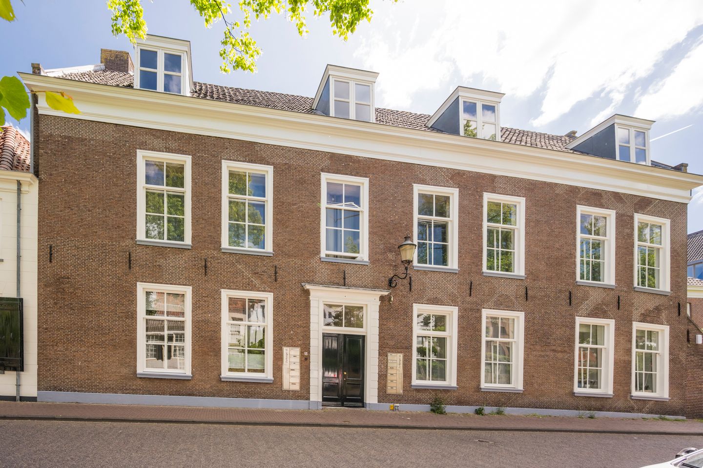 Zuidsingel 45-B