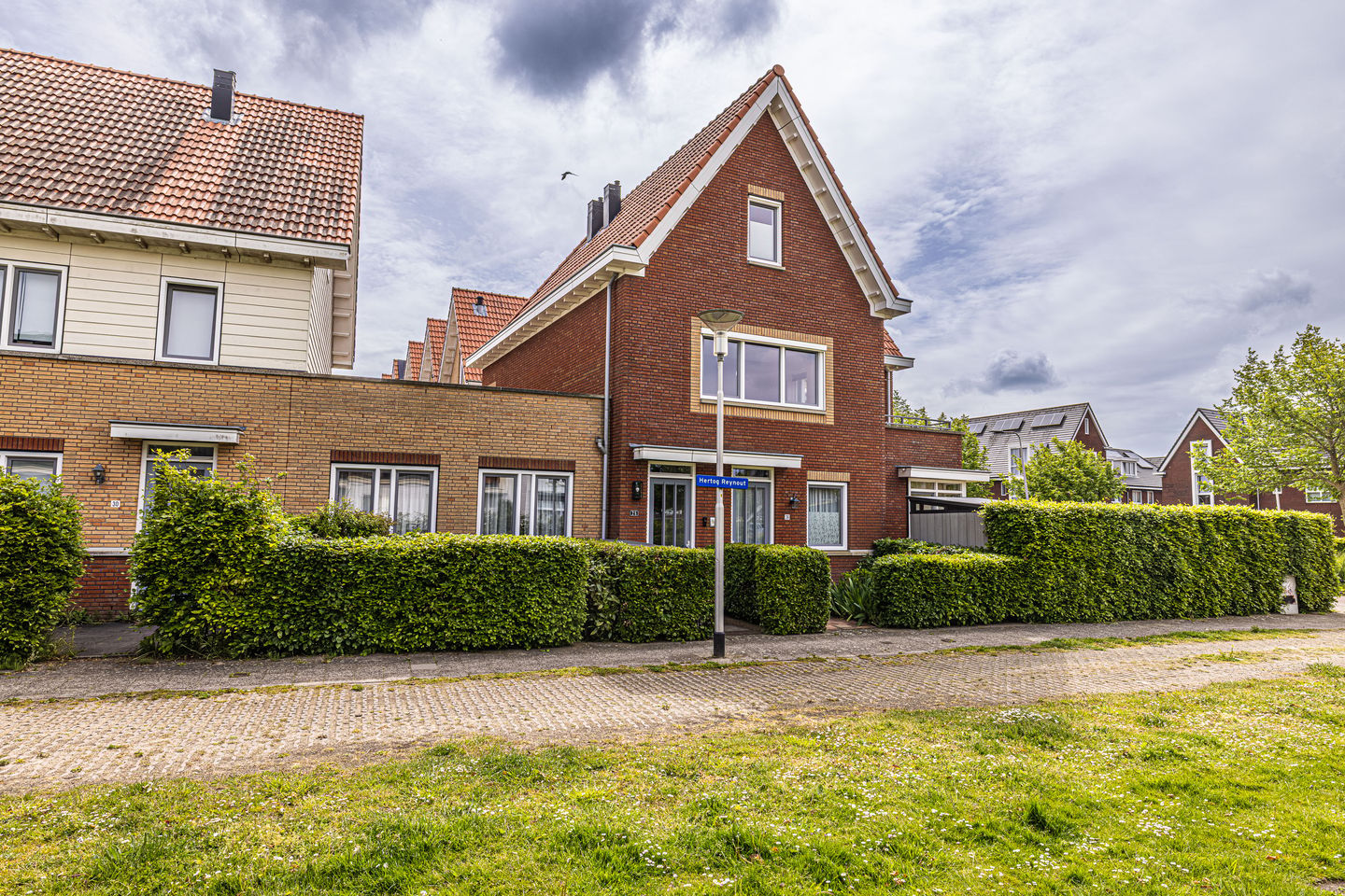 Hertog Reynout 26
