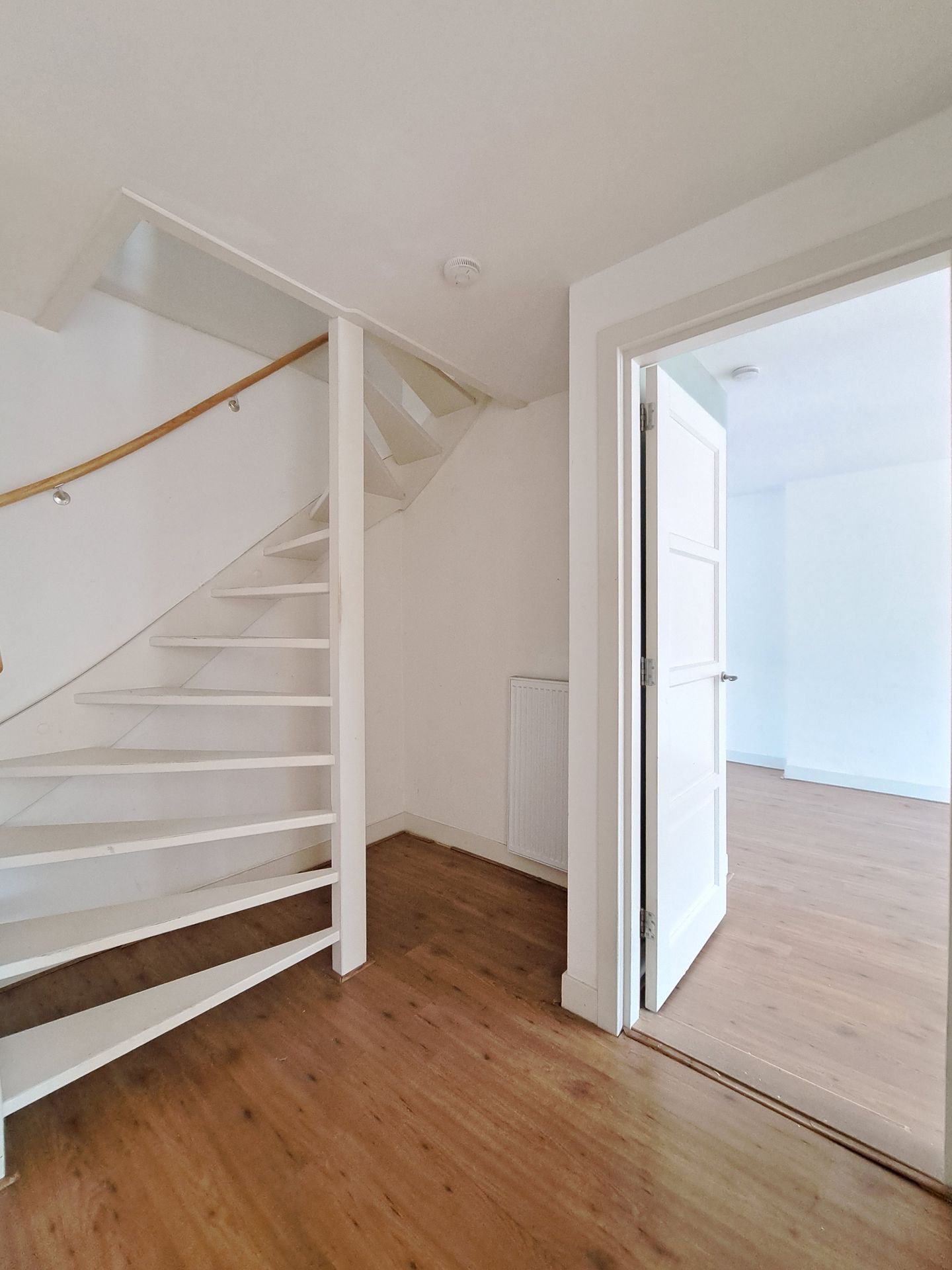 Nieuwe Uilenburgerstraat 48-A