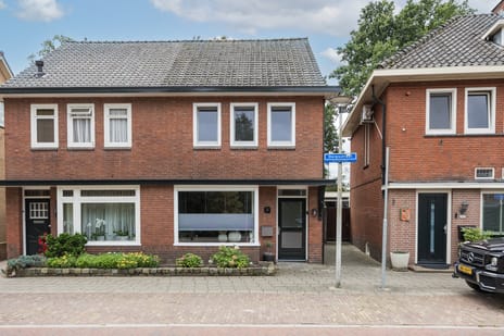 Dorpsstraat 73