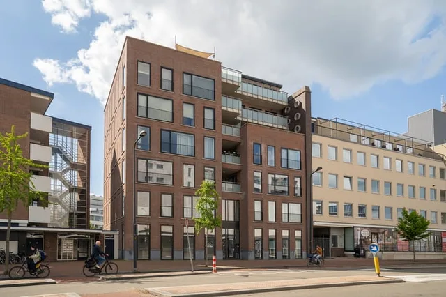 Kuipersdijk 10-1