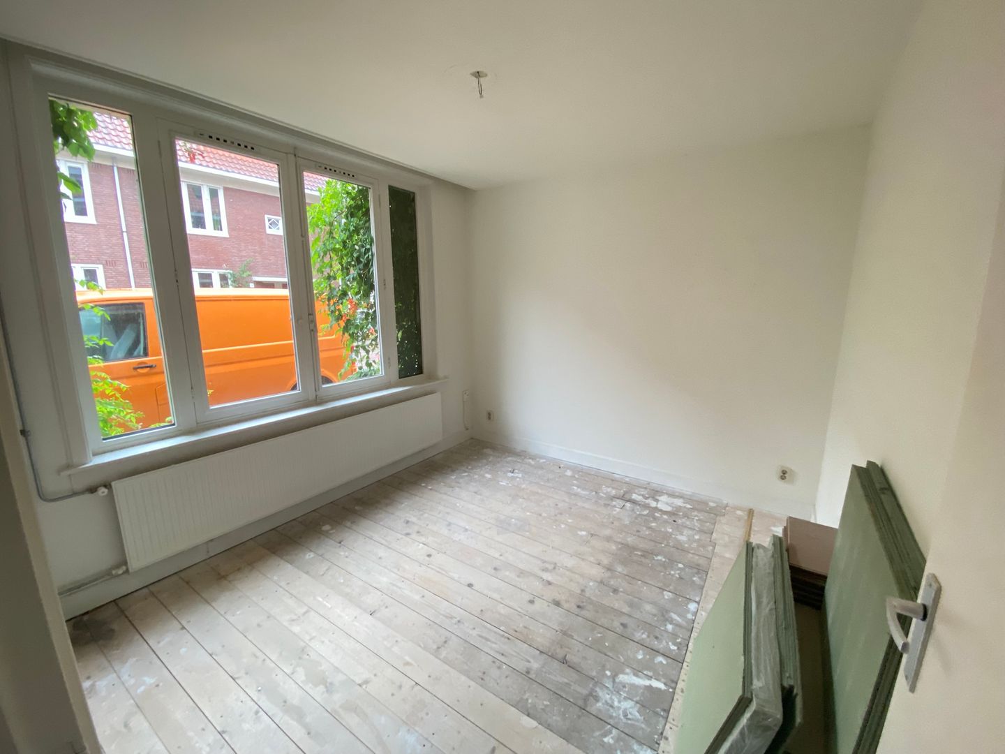 Laplacestraat 29-H