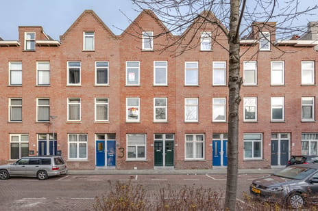 Oostvoornsestraat 15-A