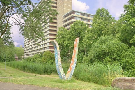 Bosboom-Toussaintplein 221