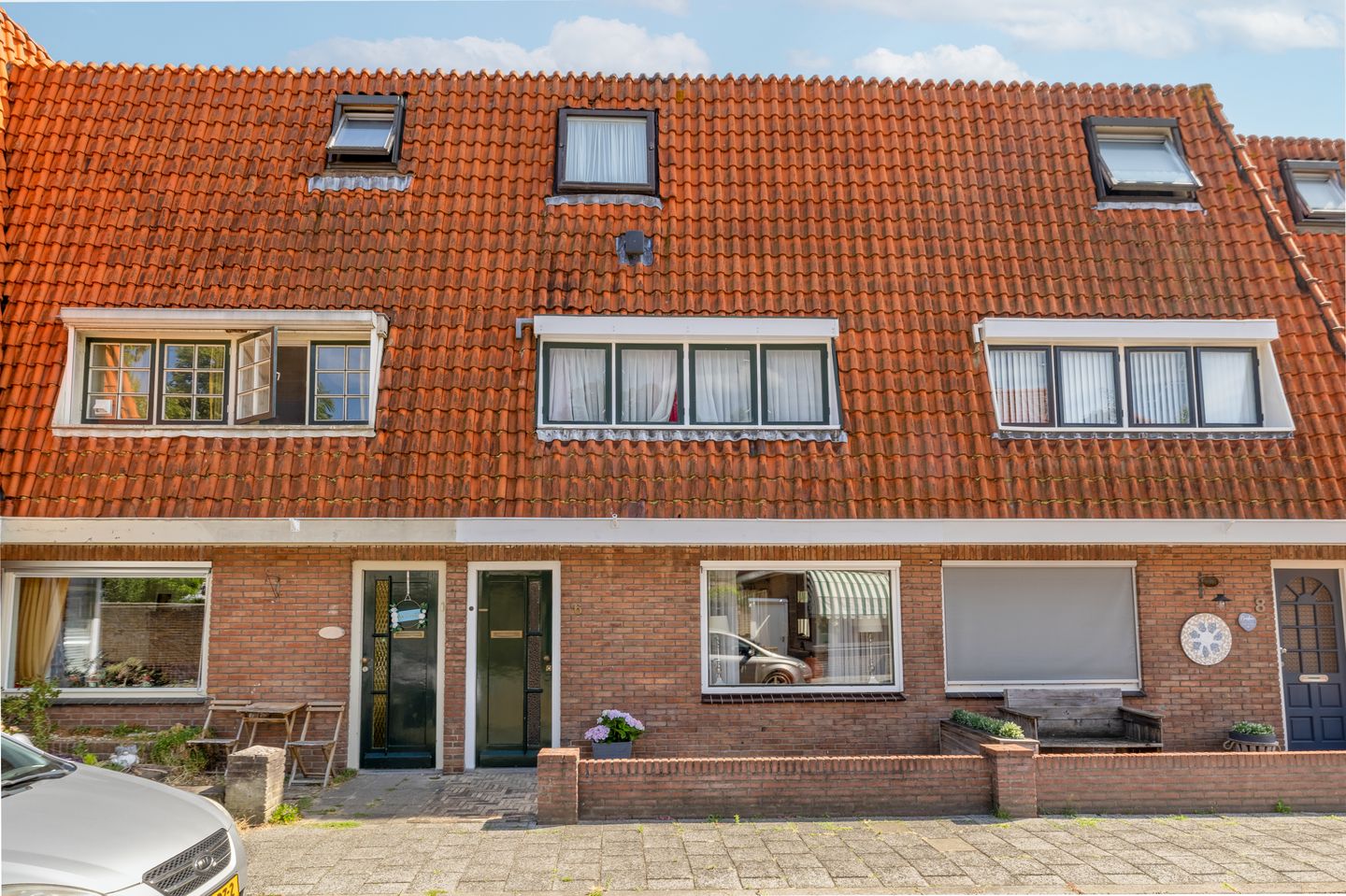 van Hasseltstraat 6