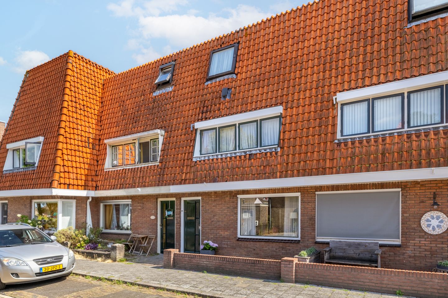 van Hasseltstraat 6