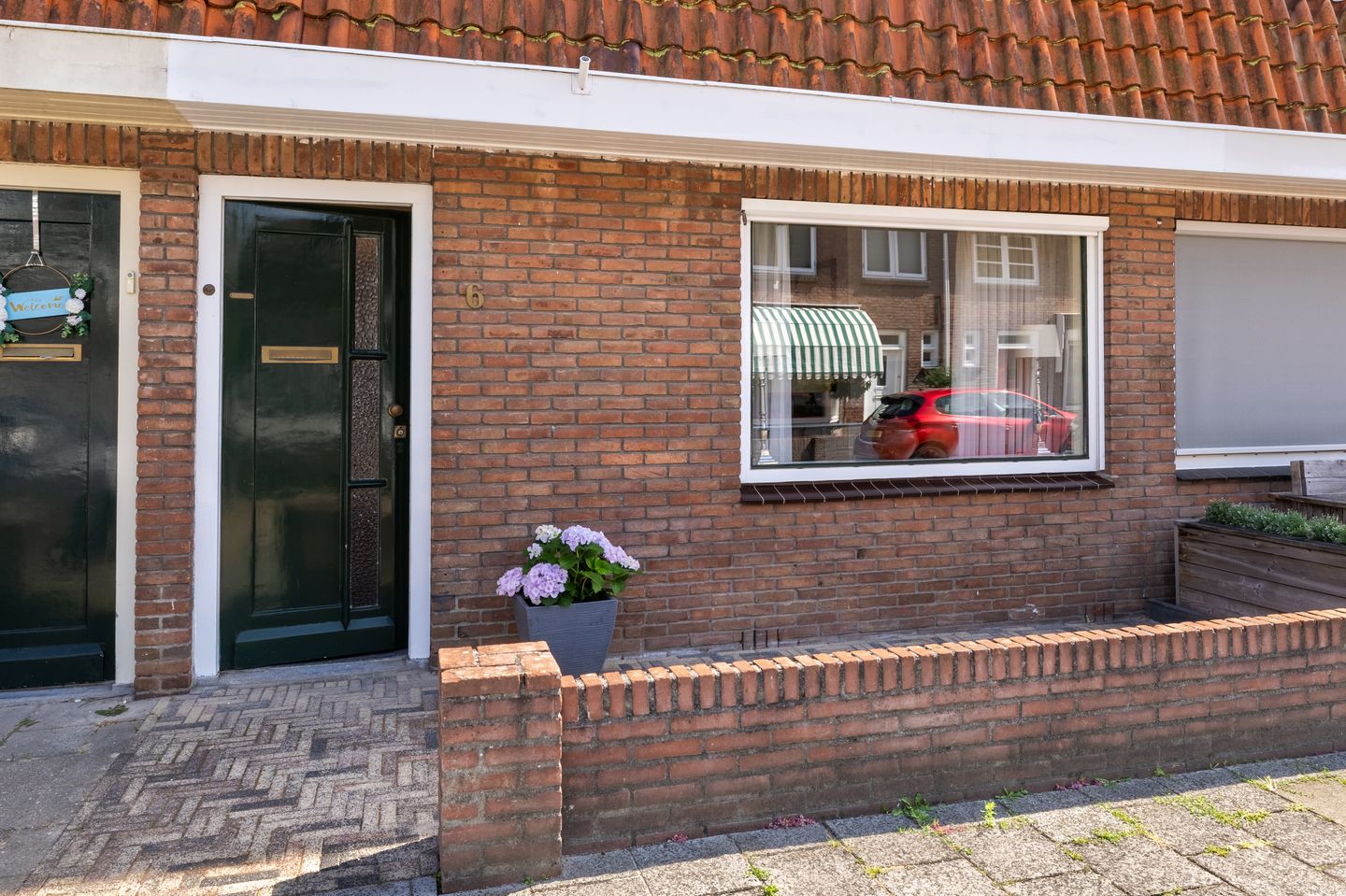 van Hasseltstraat 6