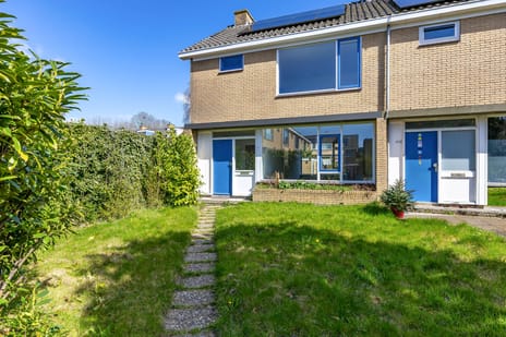 Marsstraat 127