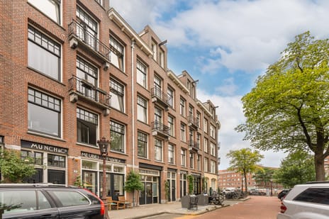 Jacob van Lennepkade 309-4