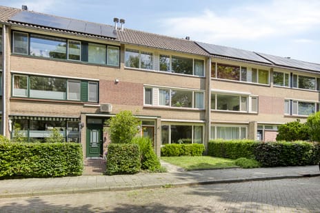 Heuvelakker 8