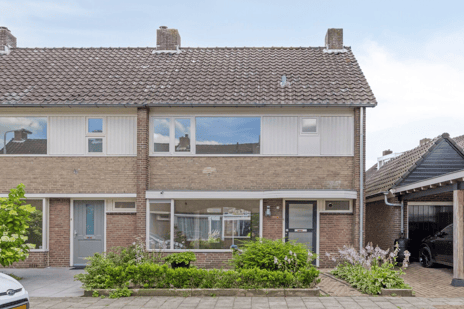 Meidoornstraat 16