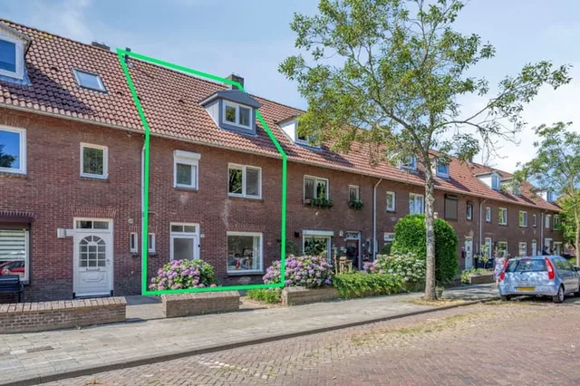 Verhulststraat 40