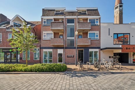 Grotestraat 232-e