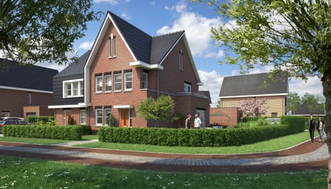 Lopik Oost fase 3 (Bouwnr. 87)