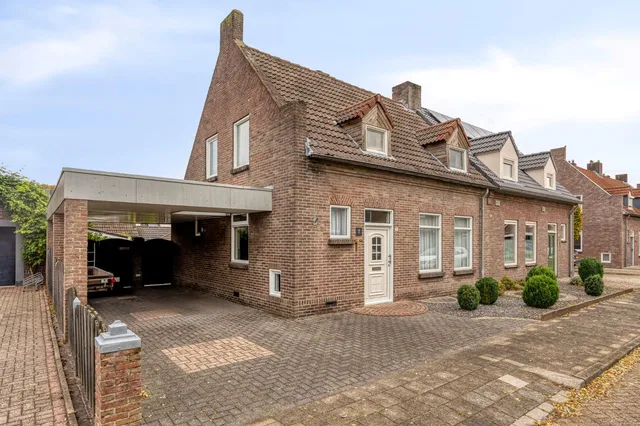 Coöperatiestraat 12