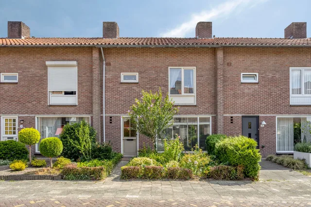 Dr. H. Mollerstraat 5