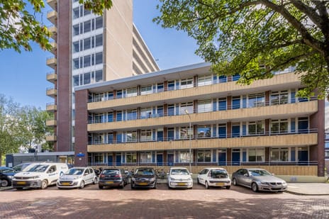 Van Adrichemstraat 33