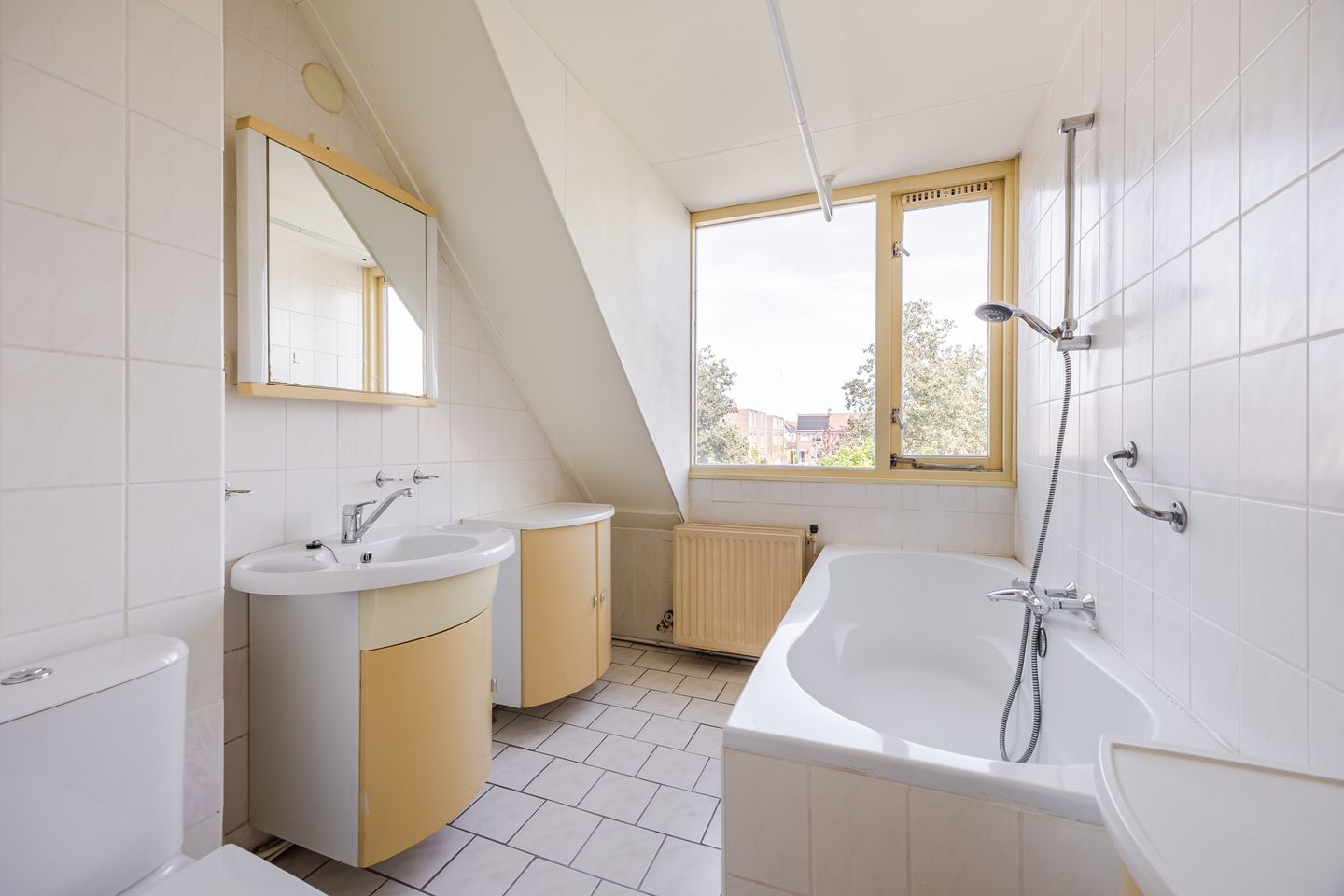 Bastiaansblok 43