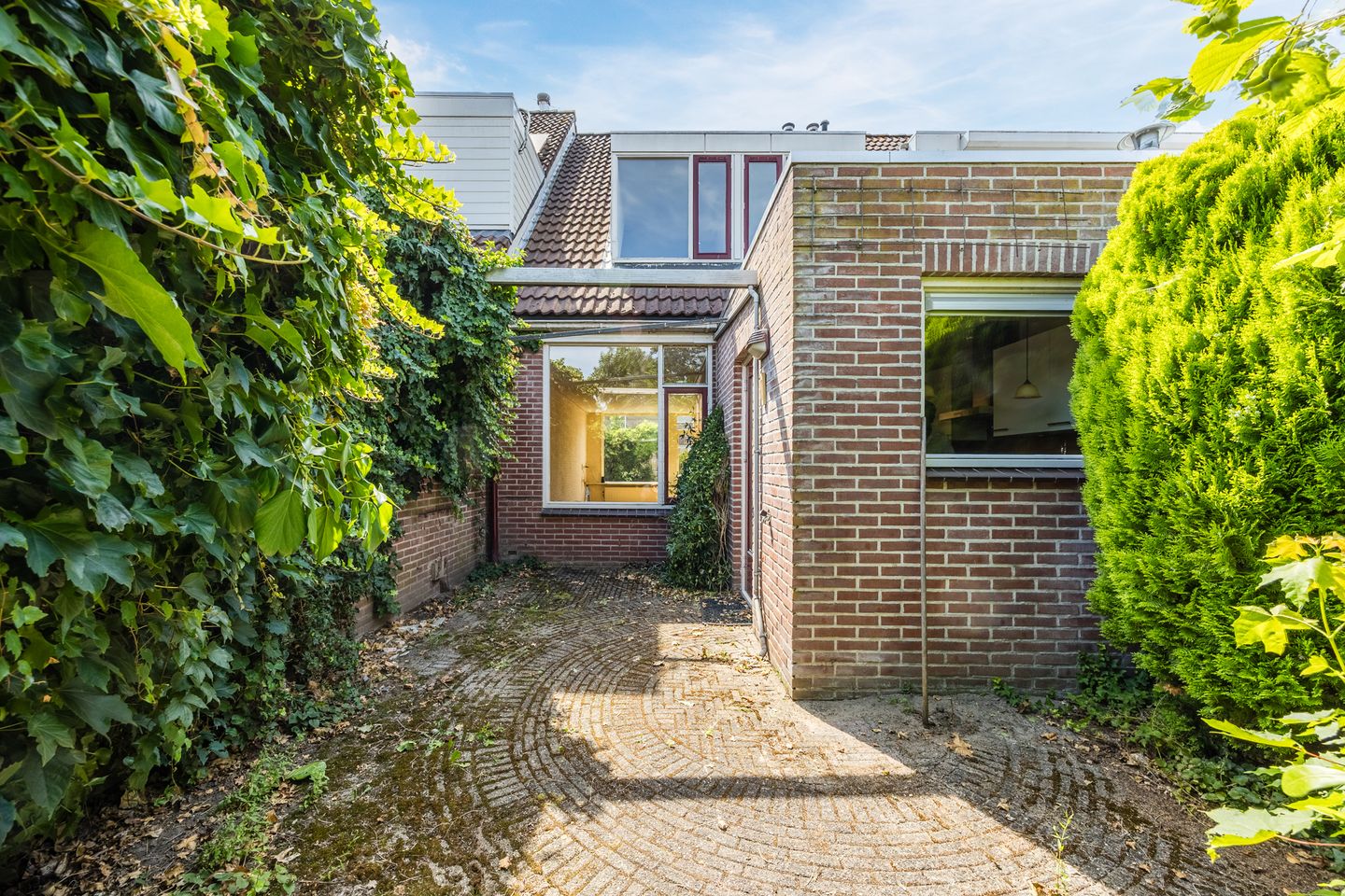 Bastiaansblok 43