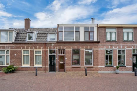 J.W.C. Bloemstraat 29