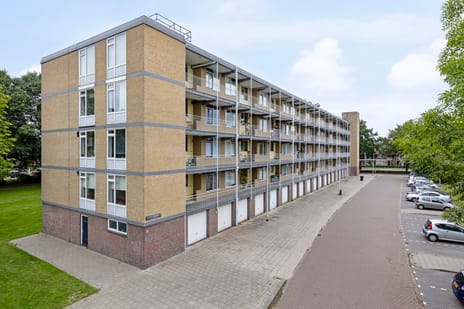 Van Maarseveenstraat 15