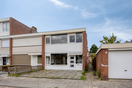 Kasteel Strijenstraat 13