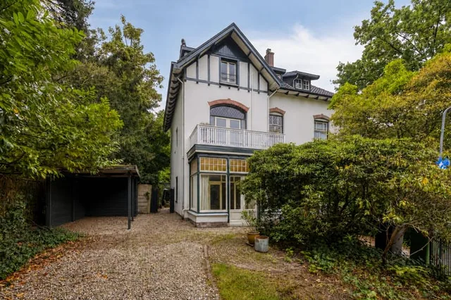 Tesselschadelaan 21