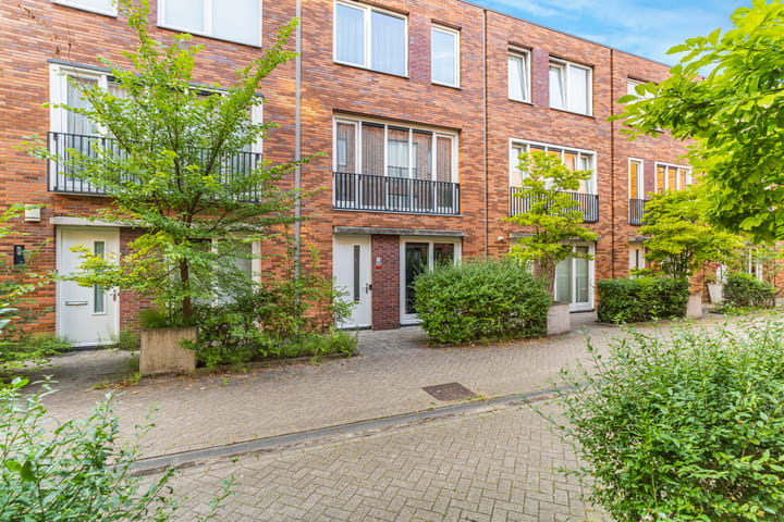 Johan Hofmanstraat 91