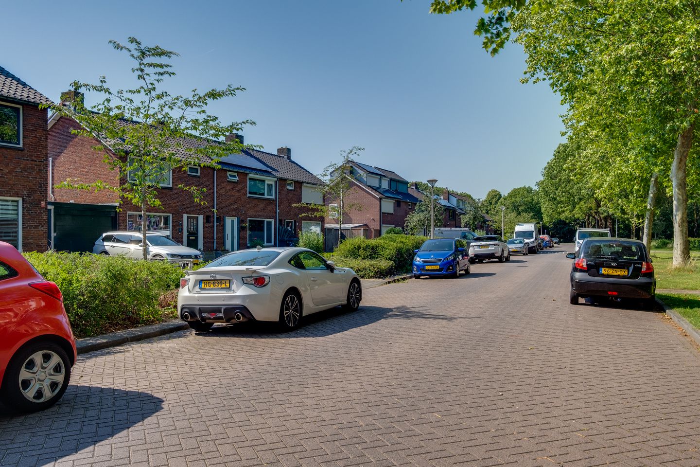 Kappeijne van de Coppellostraat 30