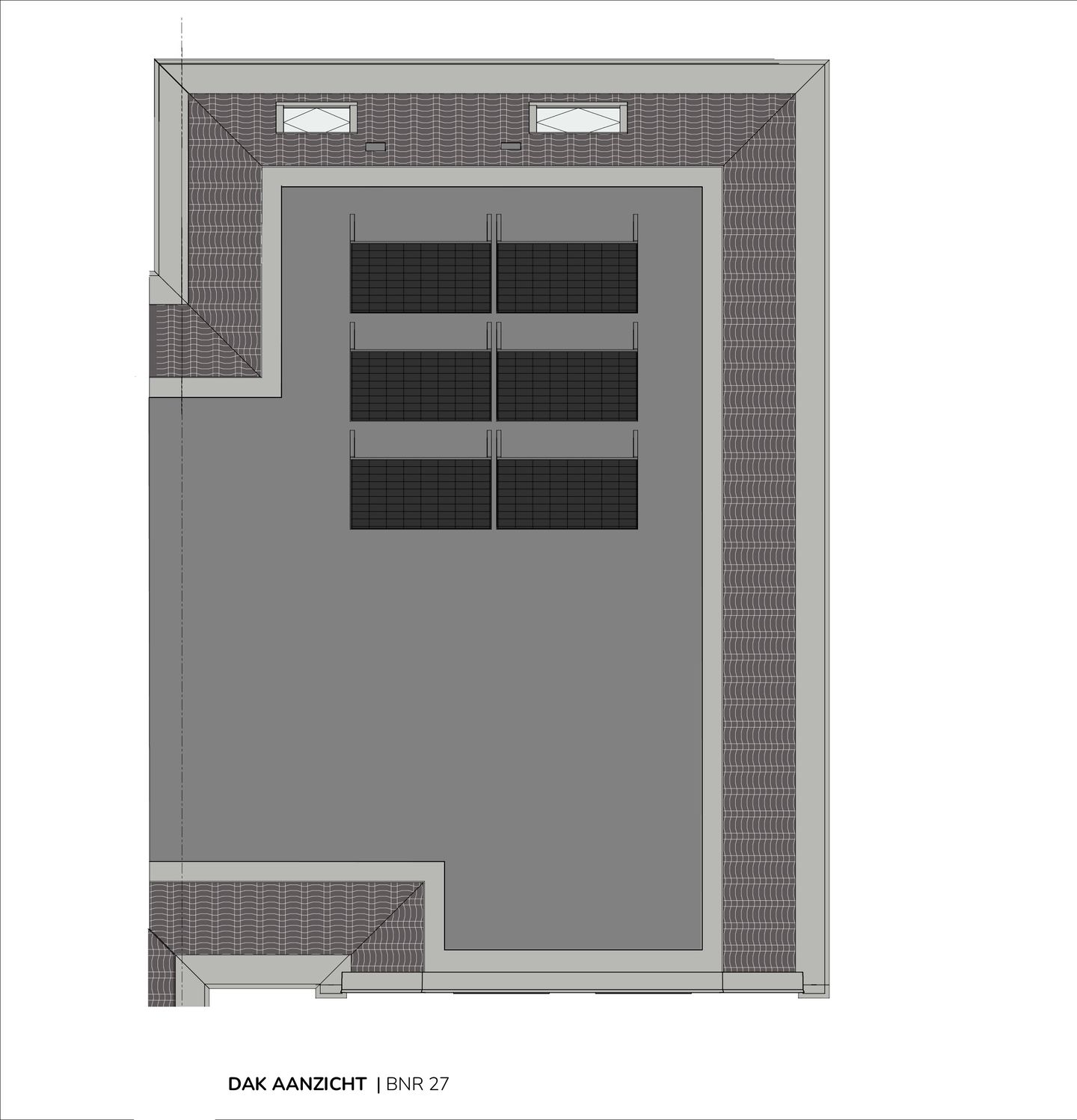 Gildewoning (Bouwnr. 27)