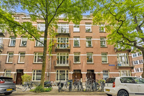 Maarten Harpertszoon Trompstraat 34-1