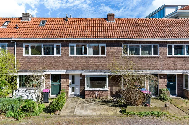Paulus Potterstraat 23