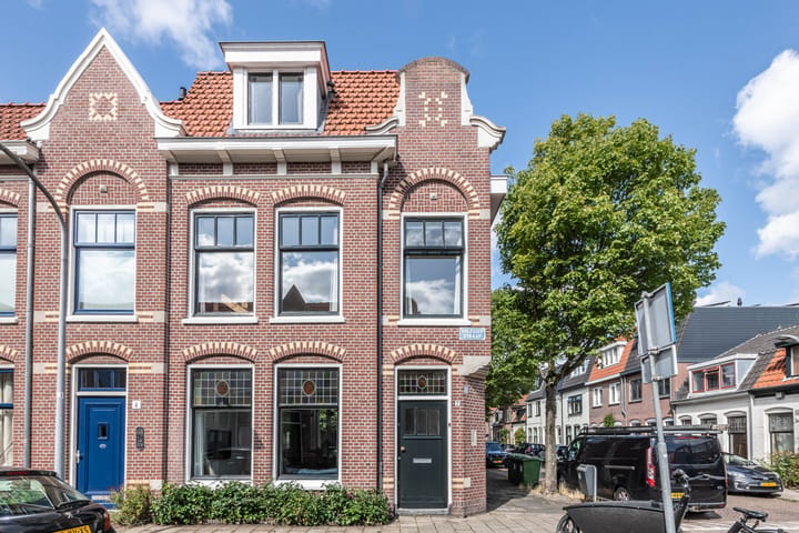 Goltziusstraat 2