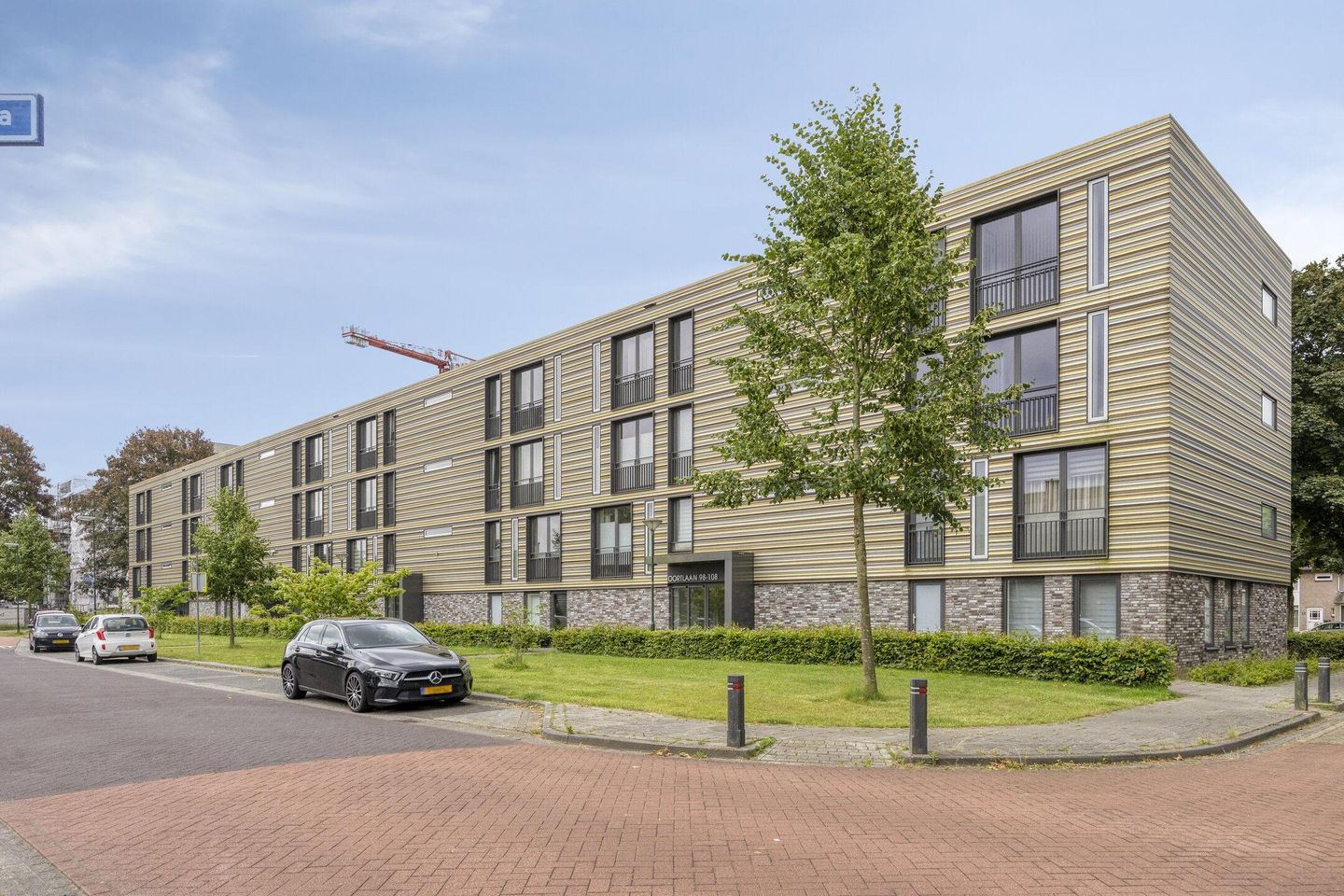 Oortlaan 130