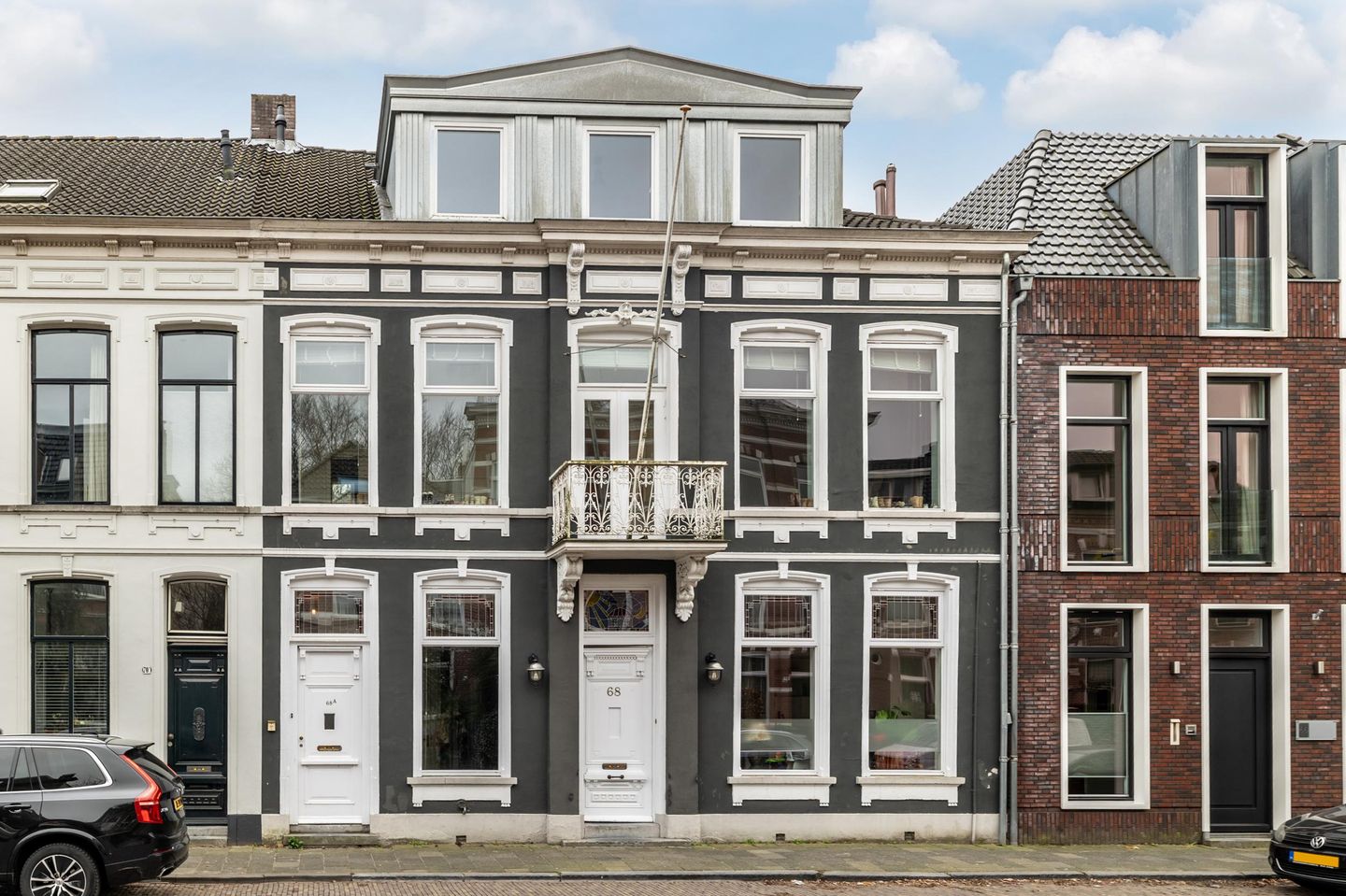 Dillenburgstraat 68