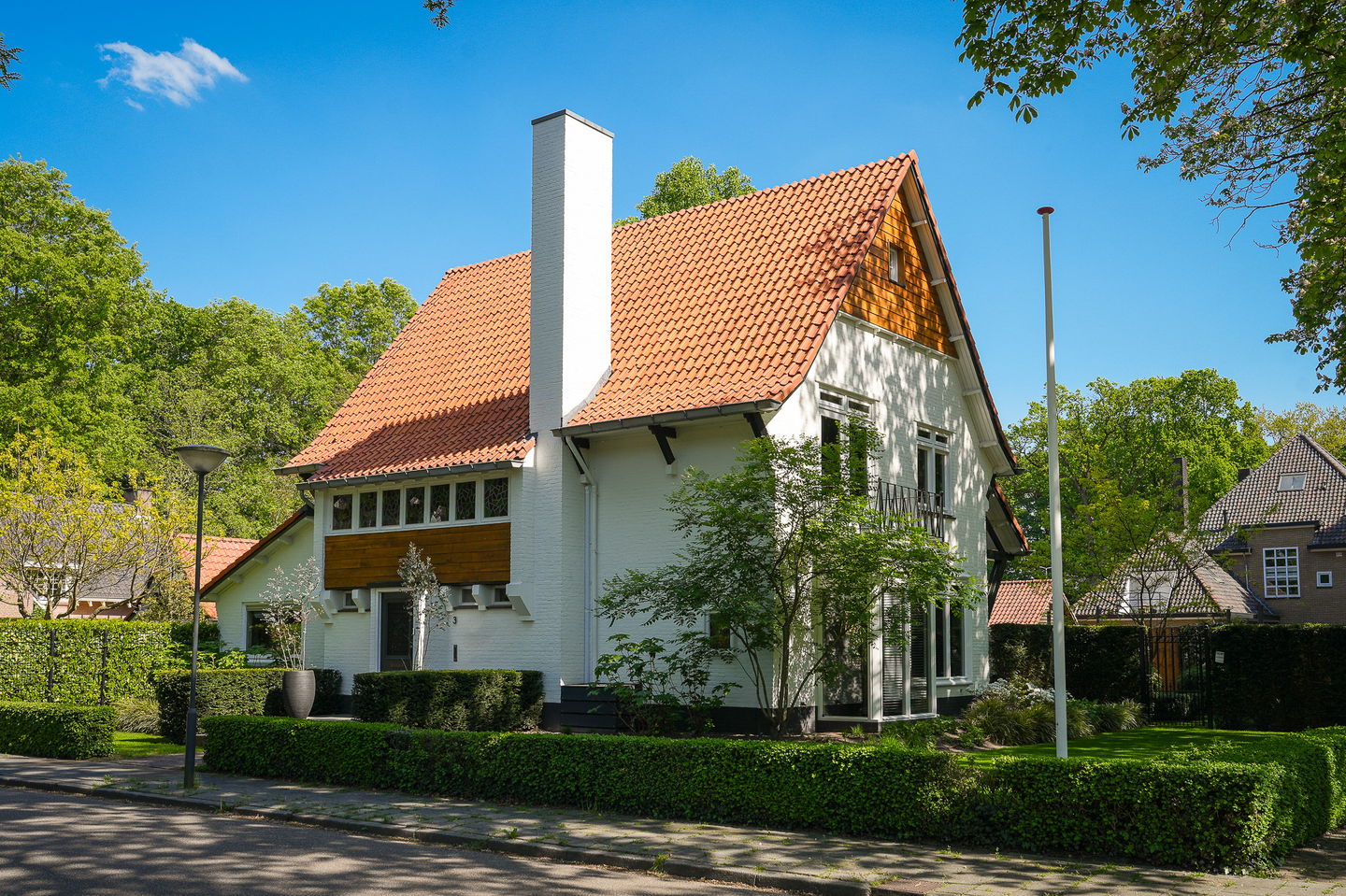 Van Houwelingenplantsoen 3
